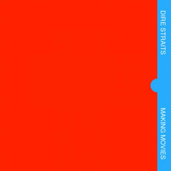 Dire Straits – Making Movies