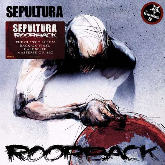 Sepultura – Roorback