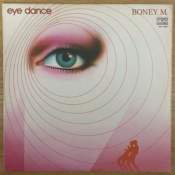 Boney M. – Eye Dance