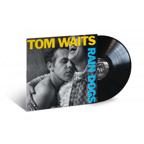 Tom Waits – Rain Dogs