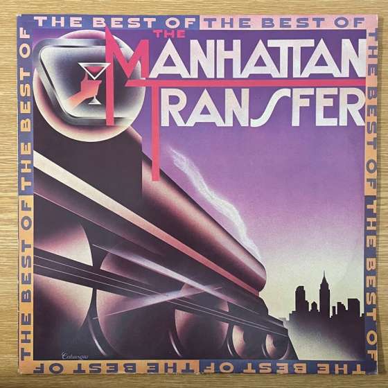 The Manhattan Transfer –...