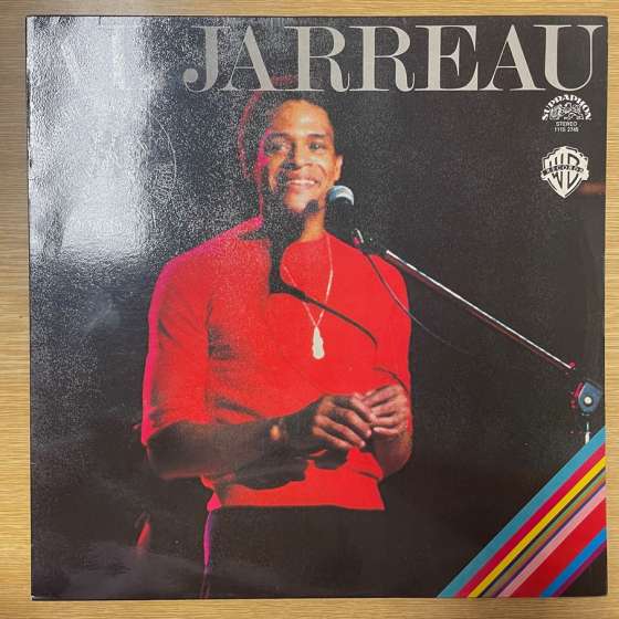 Al Jarreau – Look To The...