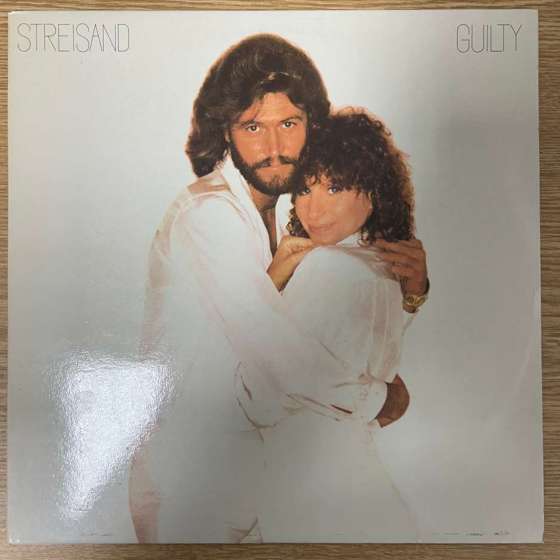 Barbra Streisand – Guilty