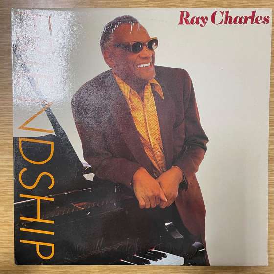 Ray Charles – Friendship