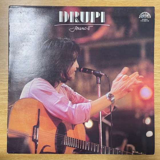 Drupi – Sereno È