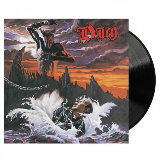 Dio  – Holy Diver