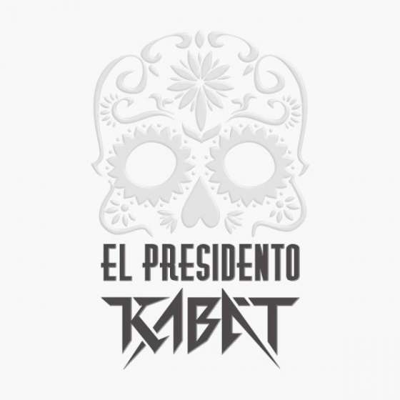 Kabát – El Presidento