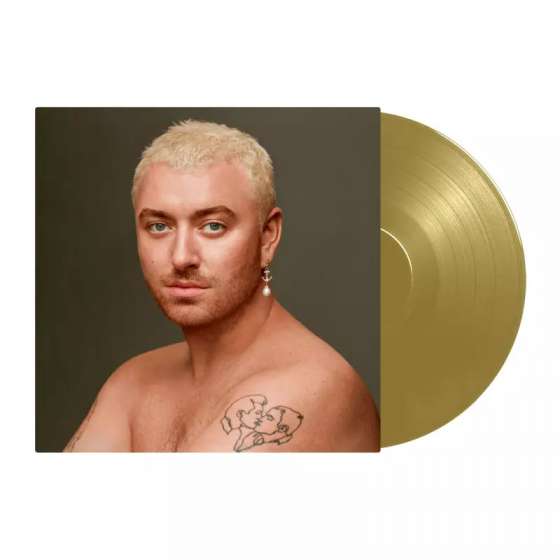 Smith Sam - Gloria (gold...