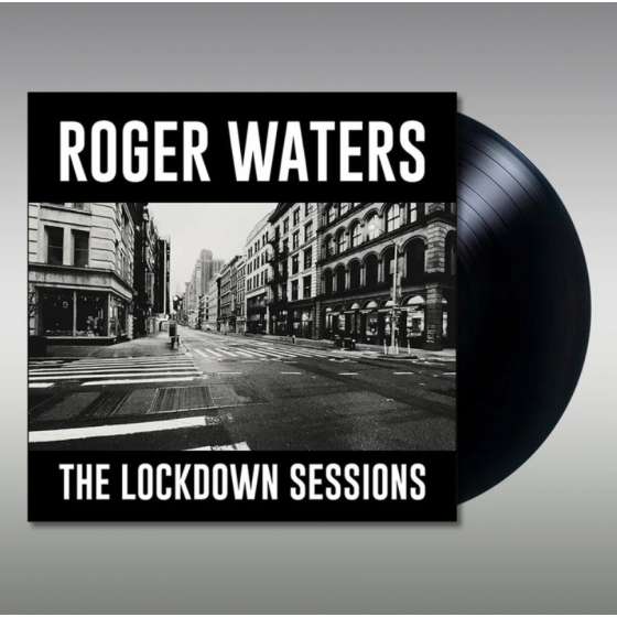 Roger Waters – The Lockdown...