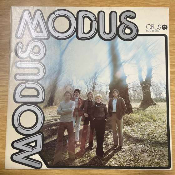 Modus – Modus