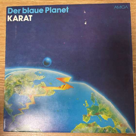 Karat – Der Blaue Planet