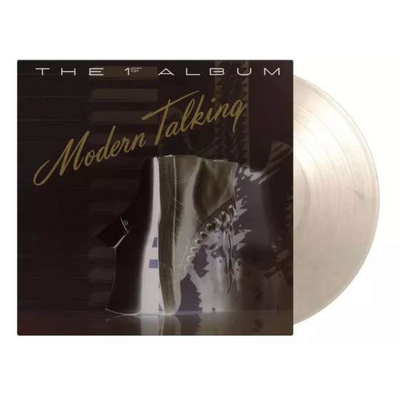 Modern Talking – The 1st...