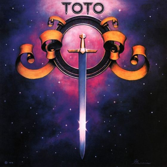 Toto – Toto