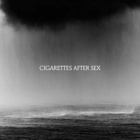 Cigarettes After Sex – Cry...