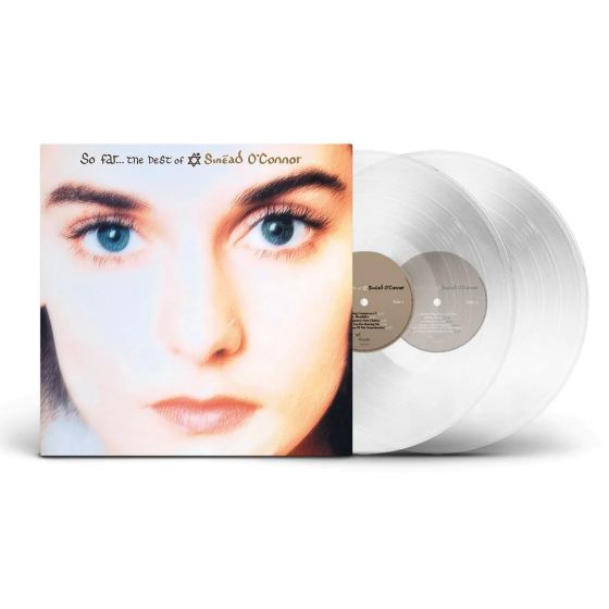 2LP Sinéad O'Connor – So...