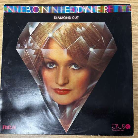 Bonnie Tyler – Diamond Cut