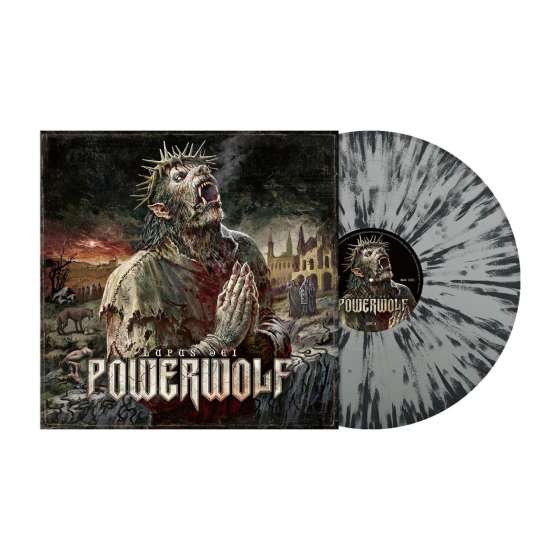 Powerwolf – Lupus Dei...