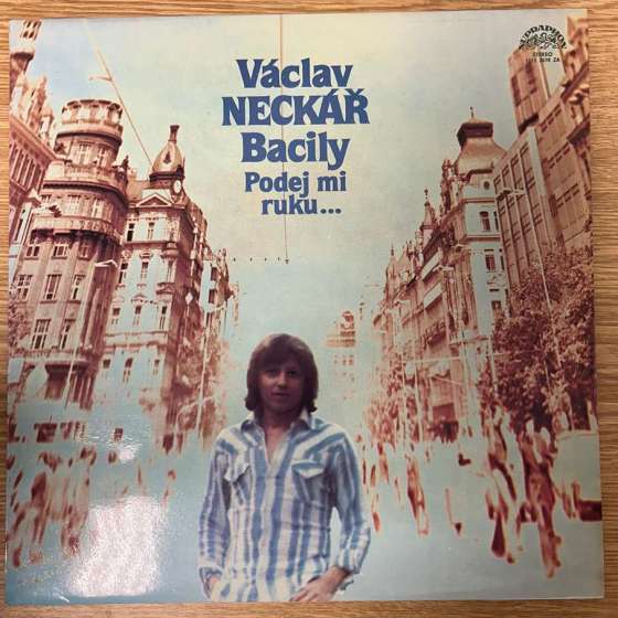 Václav Neckář, Bacily –...