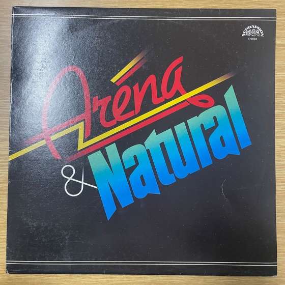 Aréna & Natural – Aréna &...