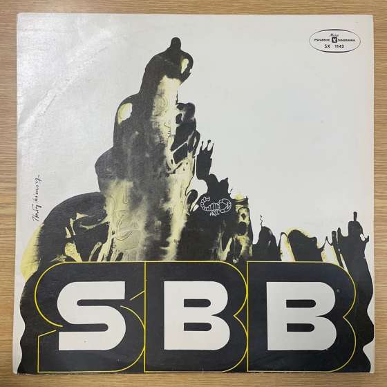 SBB – SBB