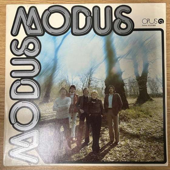 Modus – Modus