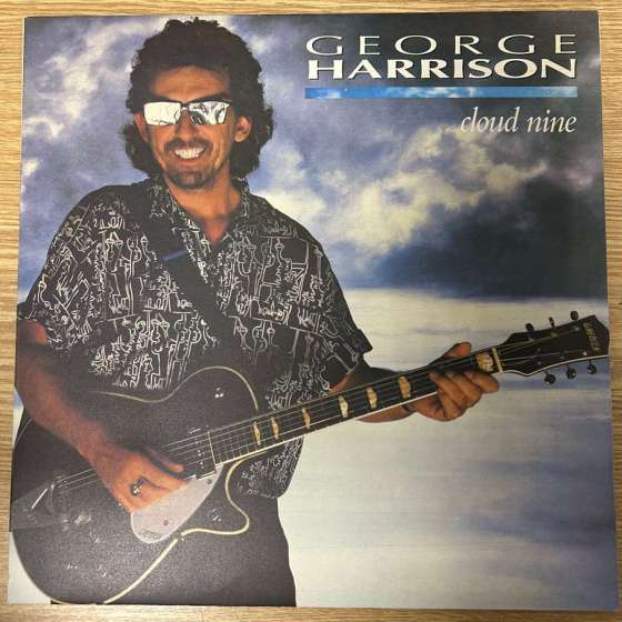 George Harrison – Cloud Nine