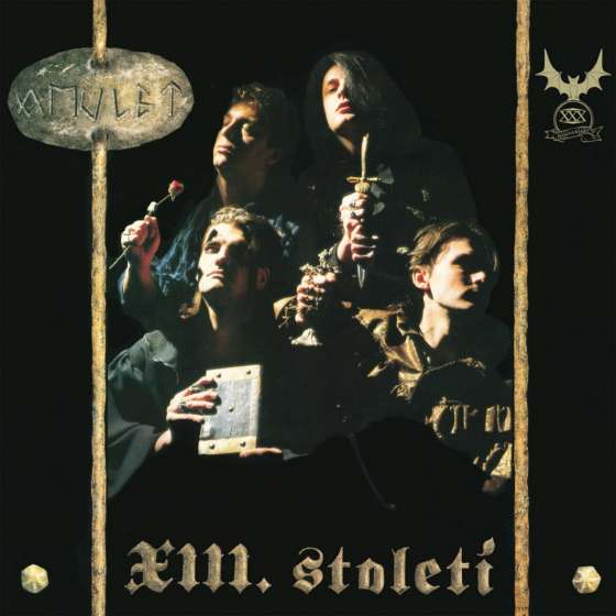 XIII. Století – Amulet