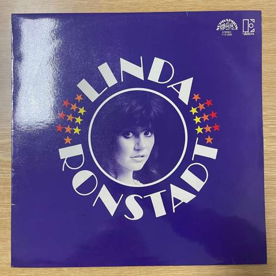 Linda Ronstadt – Linda...