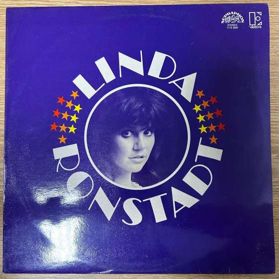 Linda Ronstadt – Linda...