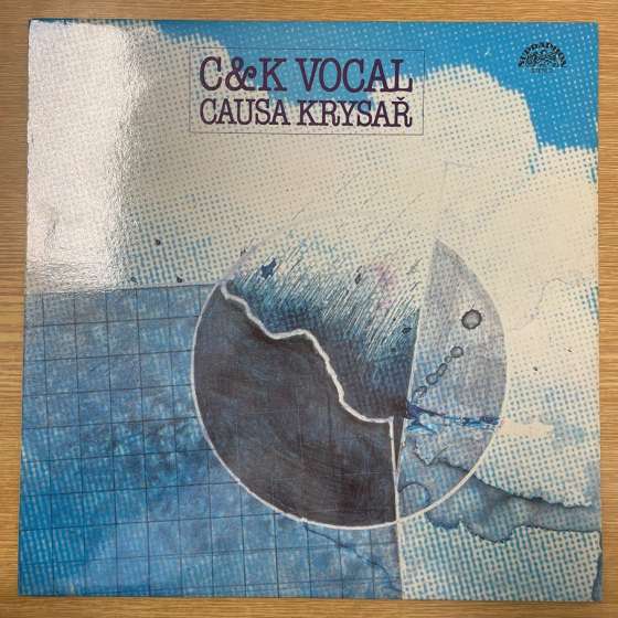 C&K Vocal – Causa Krysař