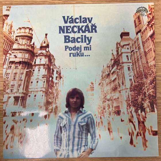 Václav Neckář, Bacily –...