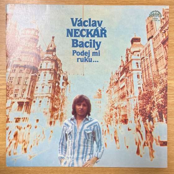 Václav Neckář, Bacily –...