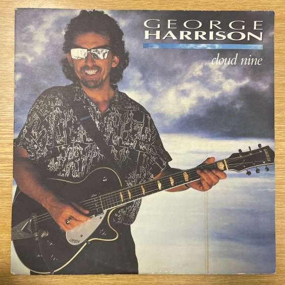 George Harrison – Cloud Nine