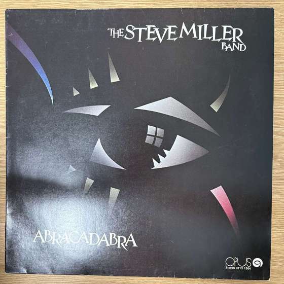 The Steve Miller Band –...