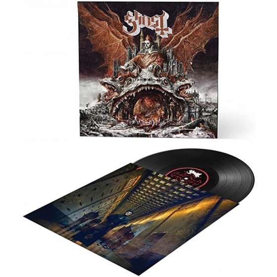 Ghost – Prequelle