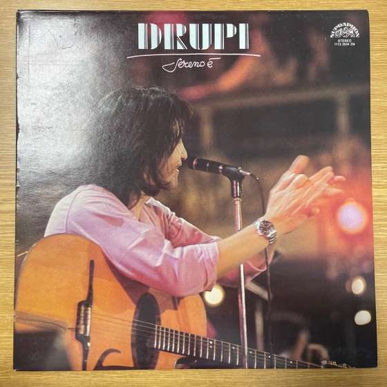 Drupi – Sereno È