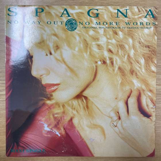 Spagna – No Way Out / No...