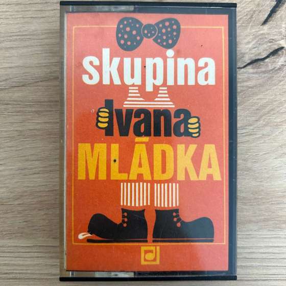 MC-Skupina Ivana Mládka –...