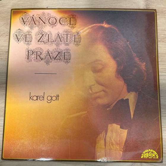 Karel Gott – Vánoce Ve...