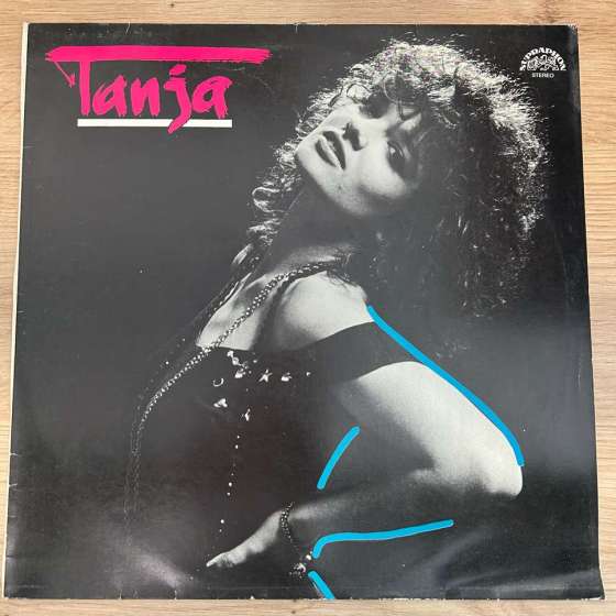 Tanja  – Tanja