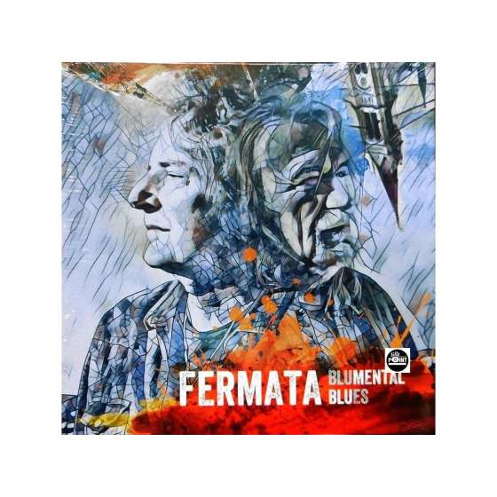 Fermata – Blumental Blues