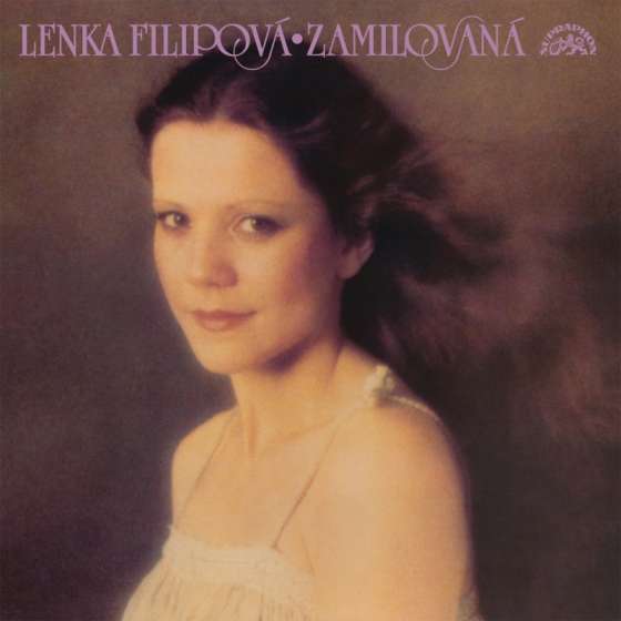 Lenka Filipová – Zamilovaná