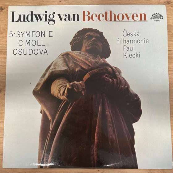 Ludwig van Beethoven -...