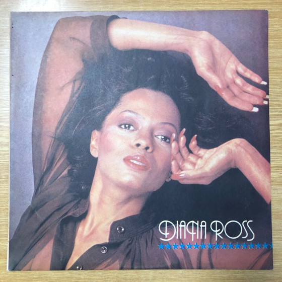 Diana Ross – Diana Ross