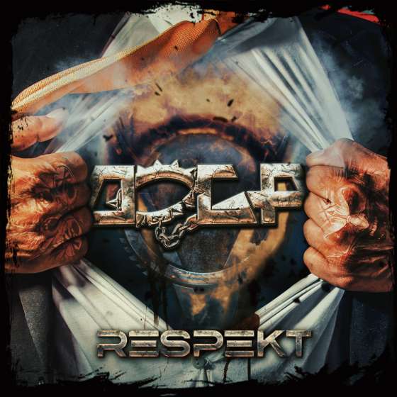 2LP Doga – Respekt