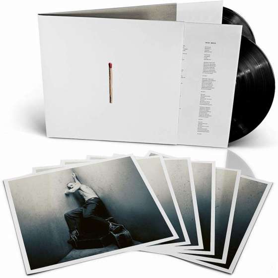 2LP Rammstein – Rammstein