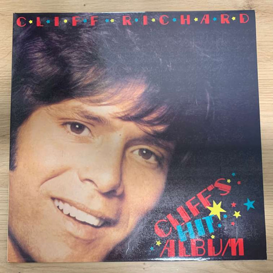 Cliff Richard – Cliff's Hit...