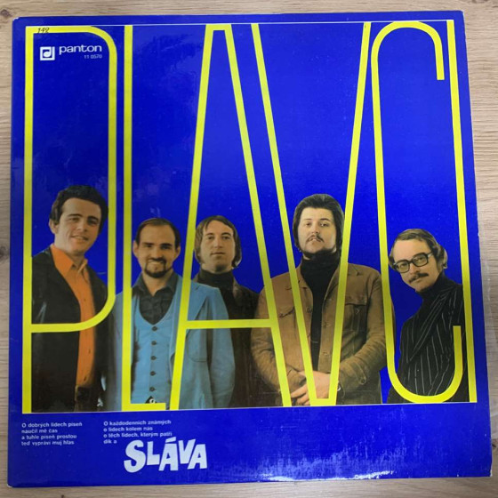 Plavci – Sláva