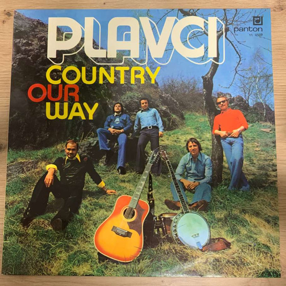 Plavci – Country Our Way