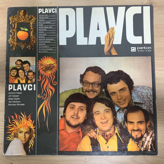 Plavci – Plavci